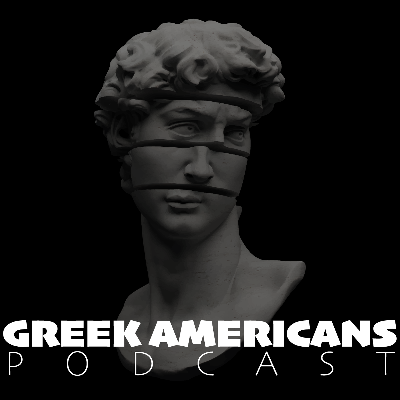 Greek Americans Podcast